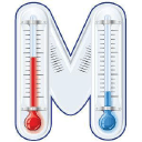 McHenry Heating & Air's logo