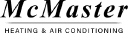 McMaster Air & Heat's logo