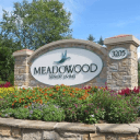 Meadowood's logo