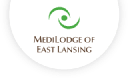 Medilodge Of East Lansing's logo