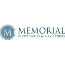 Memorial Redwood Mortuary & Cemetery's logo