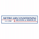 Metro Air Conditioning, Heating & Services's logo