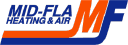 Middleton Heat & Air's logo