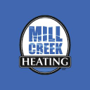 Mill Creek Heating llc's logo