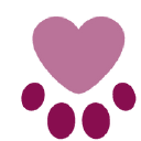 Mindful Mutt's logo