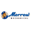 Morris Heating & Cooling's logo