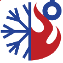 Mr. Refrigeration's logo