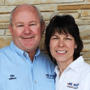 Mr. Wilson Heating and Air Conditioning's logo