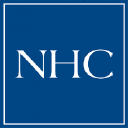 NHC HEALTHCARE, MCMINNVILLE's logo