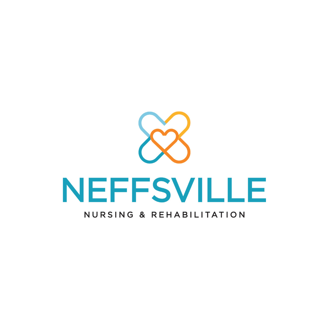 Neffsville Nursing and Rehab's logo