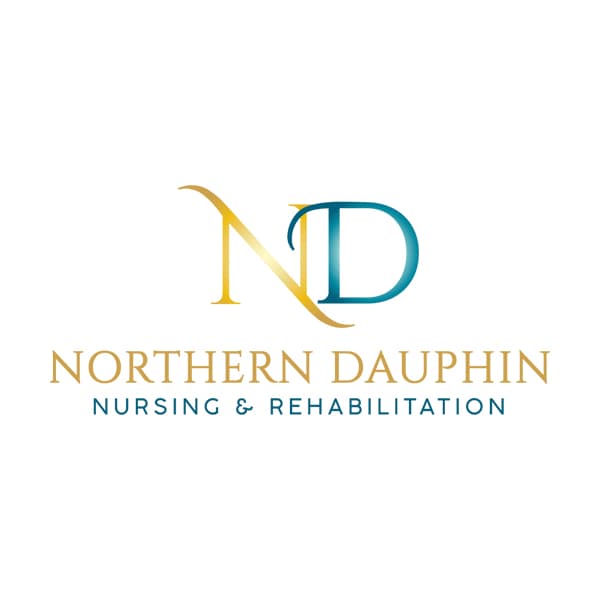 Northern Dauphin Nursing & Rehab's logo