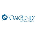 OAK BEND MEDICAL CENTER's logo