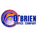 O'Brien Service Company's logo