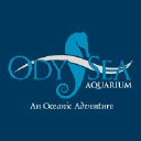 OdySea Aquarium's logo