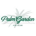 PALM GARDEN OF CLEARWATER's logo