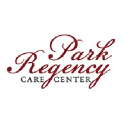 PARK REGENCY CARE CENTER's logo