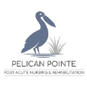 PELICAN POINTE POST ACUTE NURSING & REHABILITATION's logo