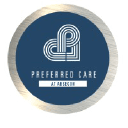 PREFERRED CARE AT ABSECON's logo