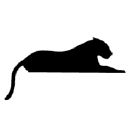 Panther Heating & Cooling's logo