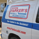Parker's Heating and Air Conditioning's logo