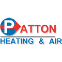 Patterson HVAC and Electrical's logo