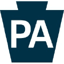 Pennsylvania Department of Community and Economic Development's logo