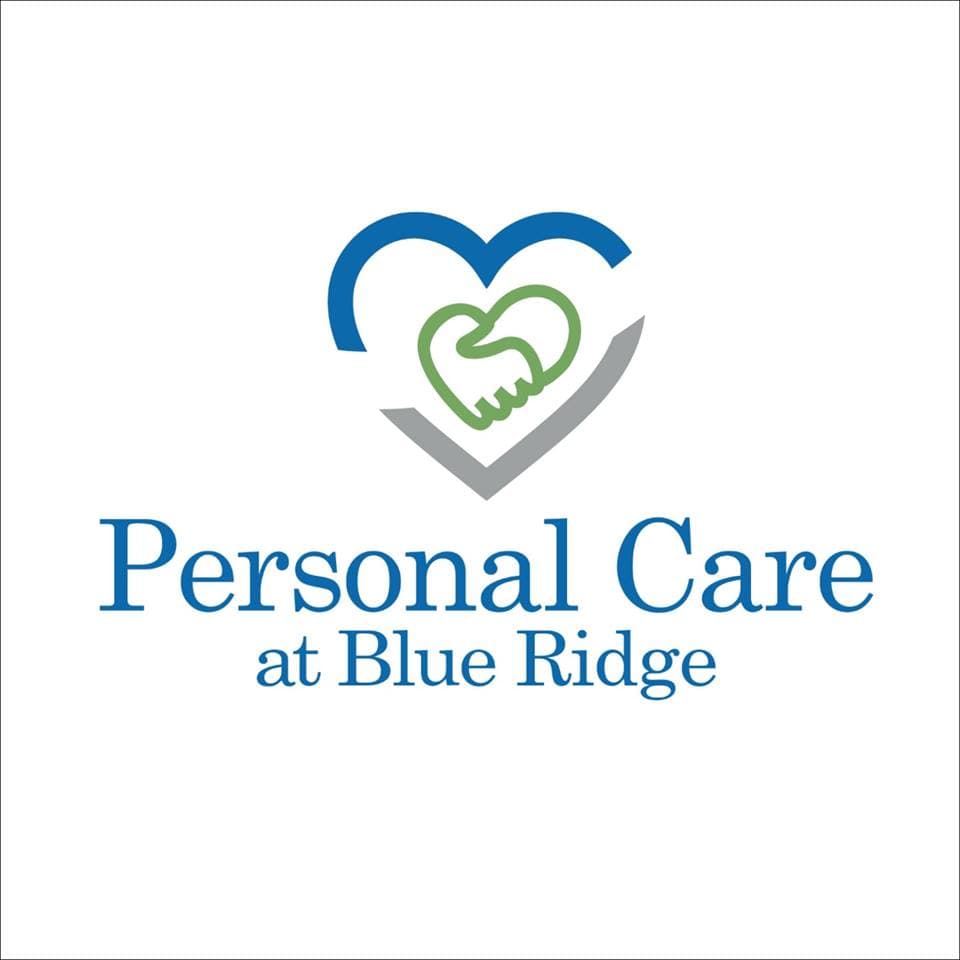 Personal Care At Blue Ridge's logo