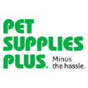 Pet Supplies Plus Lehi's logo