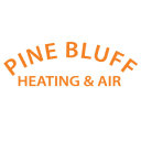 Pine Bluff Heating & Air Conditioning's logo
