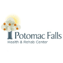 Potomac Falls Health & Rehab Center's logo