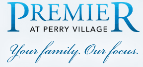 Premier At Perry Village's logo
