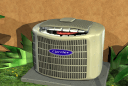Progressive Air Systems, Inc.'s logo