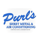 Pure Air Specialists's logo