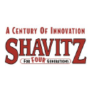 R.A. Shavitz Heating & Air Conditioning's logo