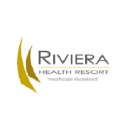 RIVIERA HEALTH RESORT's logo