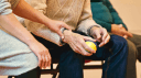 ROLLINGBROOK REHABILITATION AND HEALTHCARE CENTER's logo
