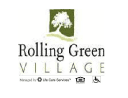ROLLING GREEN VILLAGE's logo
