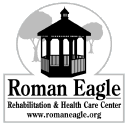 ROMAN EAGLE REHABILITATION AND HEALTH CARE CENTER's logo