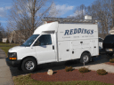 Reddings Plumbing Heating & Air Conditioning's logo