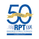 Registered Physical Therapists - West Jordan's logo