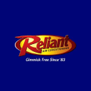Reliant Heating And Air Conditioning's logo