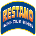 Restano Heating, Cooling & Plumbing, Inc.'s logo