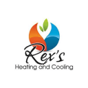 Rex's Heating's logo