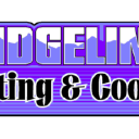 Ridgeline Heating and Cooling's logo