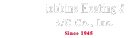 Roach Heating and Air Conditioning's logo
