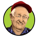 Ron's Refrigeration & Air Conditioning's logo