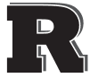 Rossi Mechanical's logo