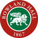 Rowland Hall's logo