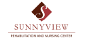 SUNNYVIEW NURSING AND REHABILITATION CENTER's logo