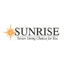 SUNRISE RETIREMENT COMMUNITY's logo